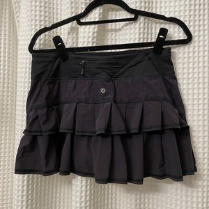 Lululemon Tennis Skirt